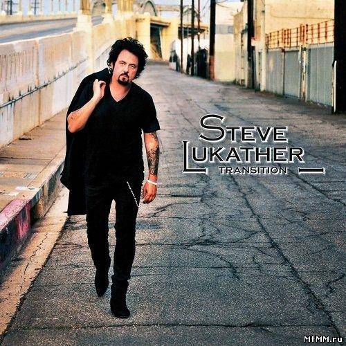 Steve Lukather - Transition (2013)