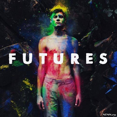 Futures - The Karma Album (2012)