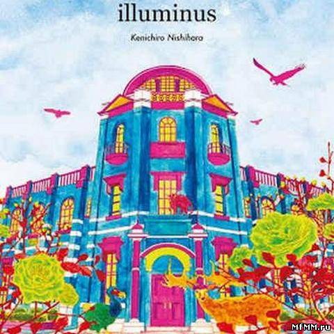 Kenichiro Nishihara – Illuminus (2012)