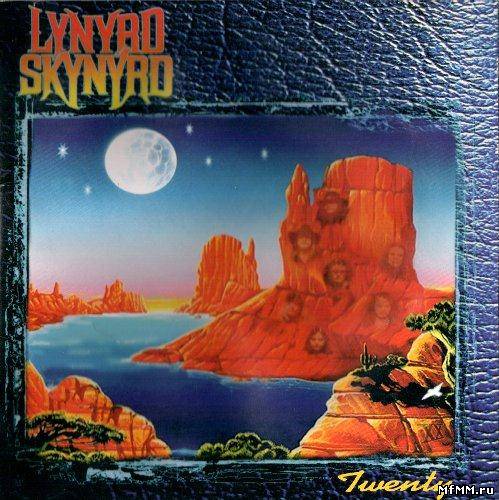 Lynyrd Skynyrd - Twenty (1997)