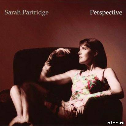 Sarah Partridge - Perspective (2010)