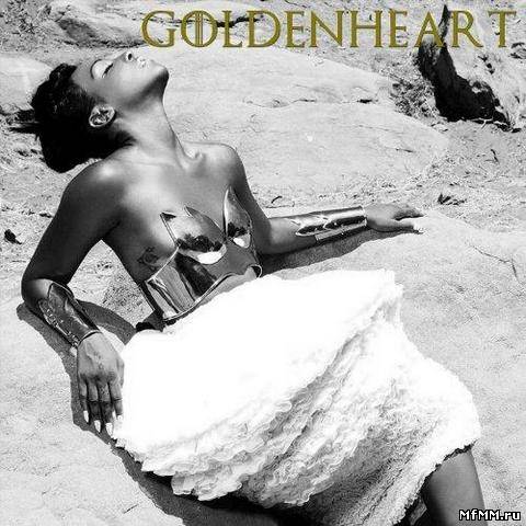 Dawn Richard - Goldenheart (2013)