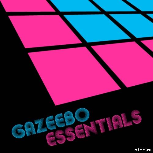 VA - Gazeebo Essentials (2012)