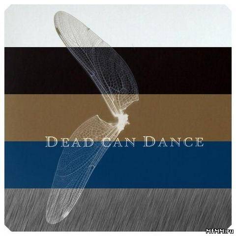 Dead Can Dance - Live Happenings I-V (2012)