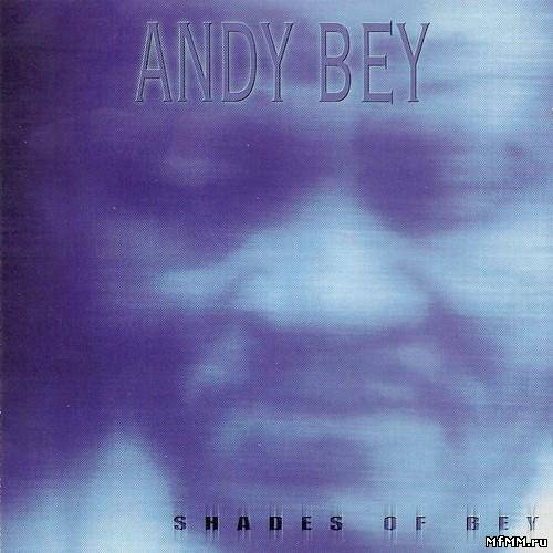 Andy Bey - Shades of Bey (1998)