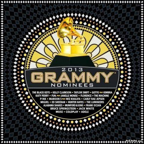 VA - Grammy Nominees (2013)