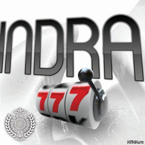 Indra - Seven (2012)