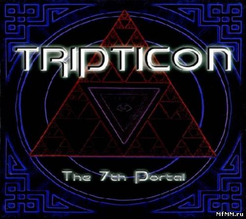 Tripticon - The 7th Portal (2000)