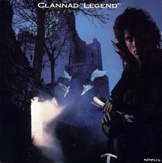 Clannad - Legend (1984)