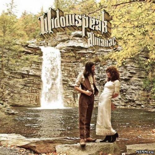 Widowspeak  - Almanac (2013)