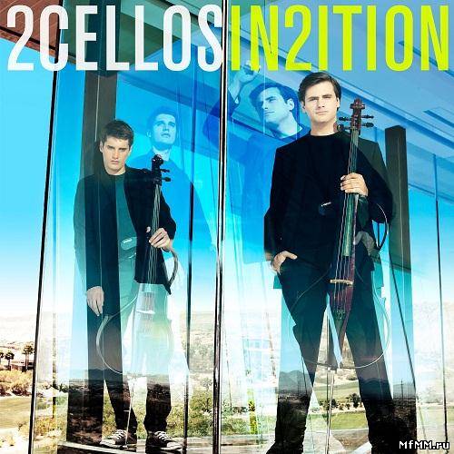 2Cellos - In2ition (2013)