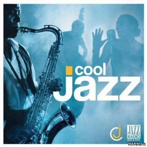 VA - Cool Jazz Vol.3 (2013)