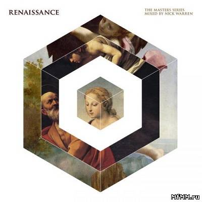 Renaissance: The Masters Series (Mixed By Nick Warren) (2013)