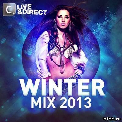 The Winter Mix 2013 (2013)