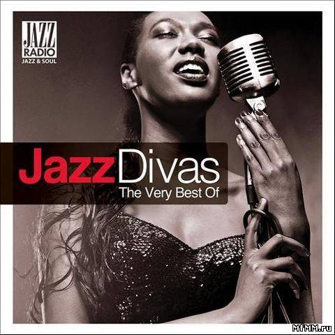 Jazz Divas - The Very Best Of Vol.2 (2012)