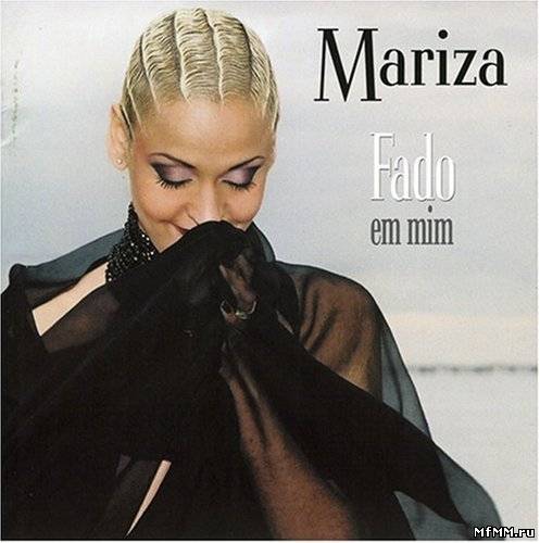 Mariza - Fado Em Mim (2001)