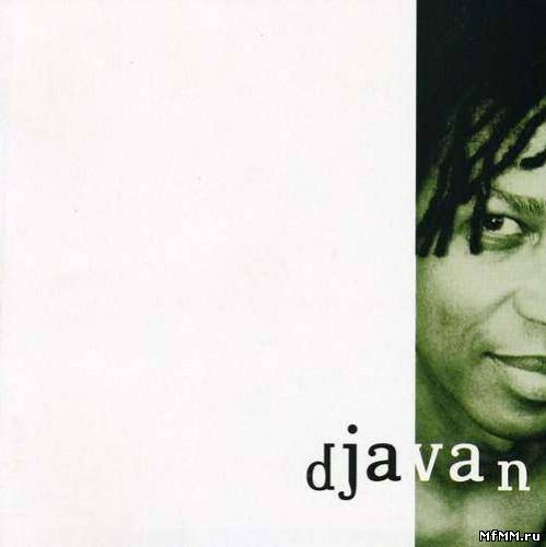 Djavan - Bicho Solto  (1998)