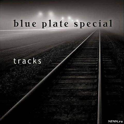 Blue Plate Special - Tracks (2010)