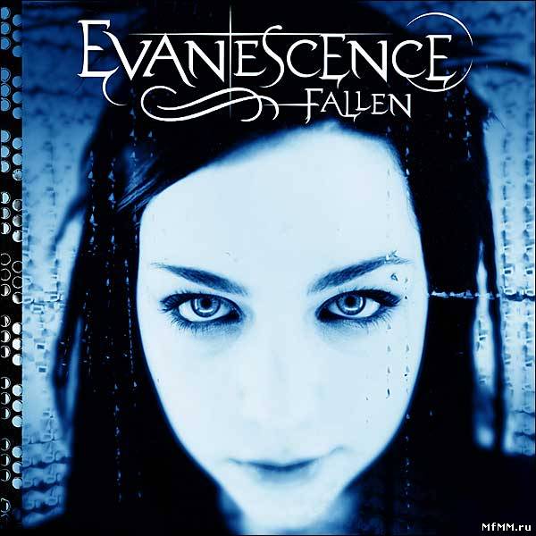 Evanescence - Fallen (2003)