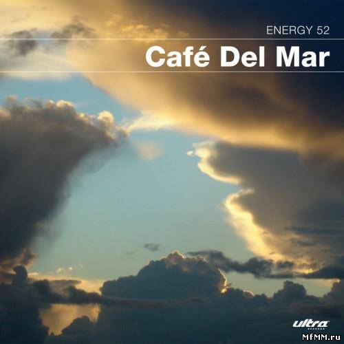 Energy 52 - Cafe Del Mar (2009)