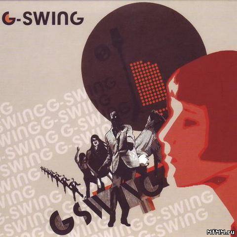 G-Swing - G-Swing (2007)