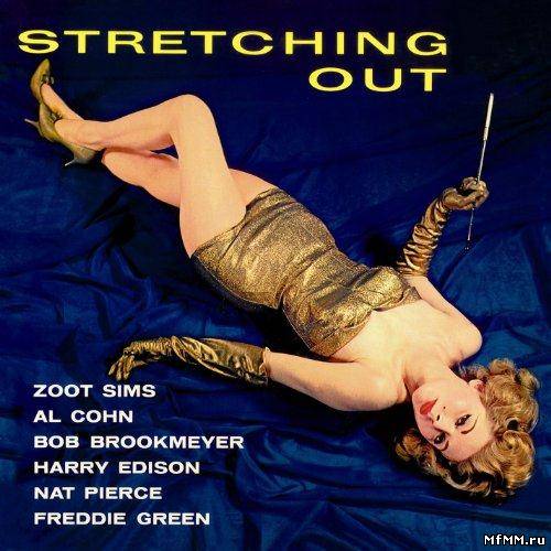 Zoot Sims - Stretching Out (1958)