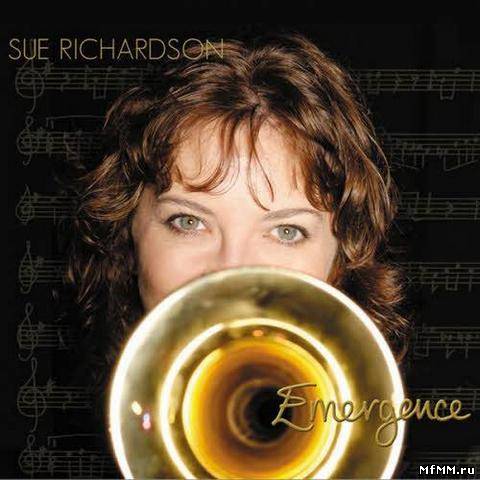 Sue Richardson - Emergence (2007)