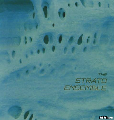 The Strato Ensemble - Drawn Straws (2007)