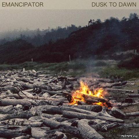 Emancipator - Dusk to Dawn (2013)