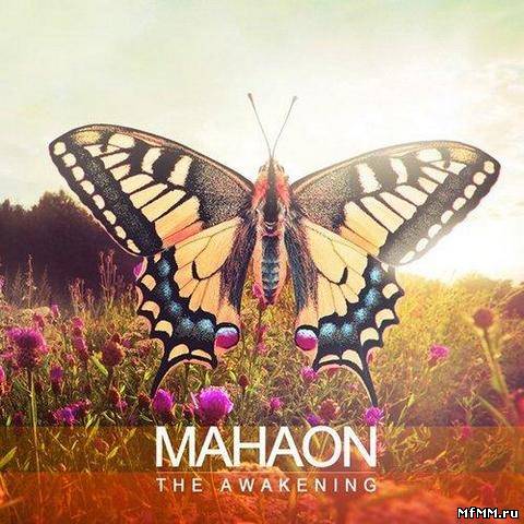 Mahaon - The Awakening (2012)