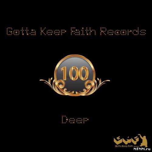 VA - Deep (GKF Celebrate 100th Official Release) (2012)