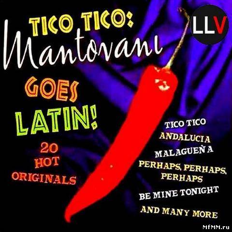 Mantovani - Tico Tico (2013)