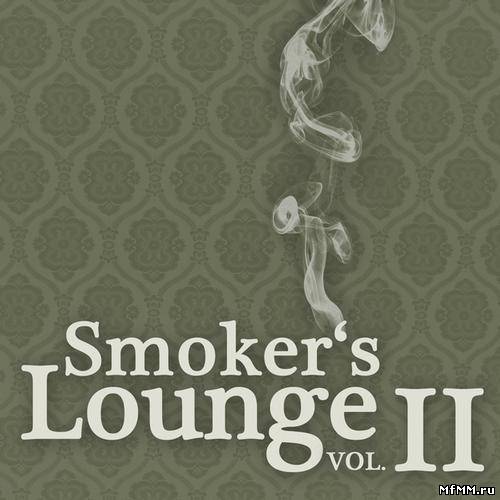 VA - Smoker's Lounge Vol 2 (2012)