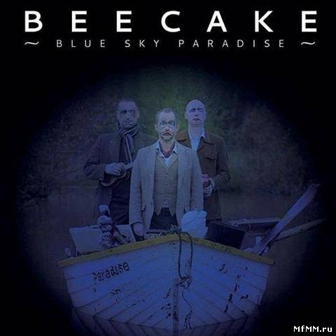 Beecake - Blue Sky Paradise (2012)