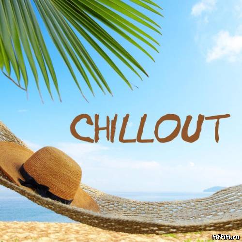 VA - Chill Out (2011)