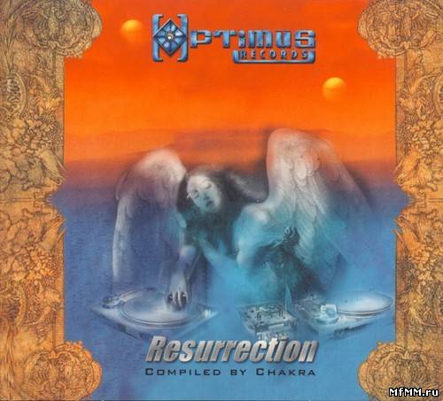 VA - Resurrection (1999)