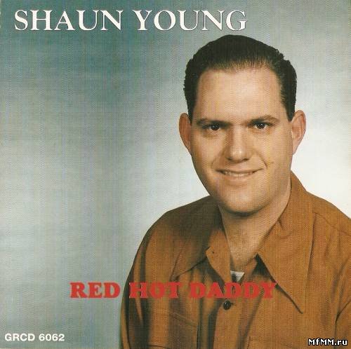 Shaun Young - Red Hot Daddy (1997)