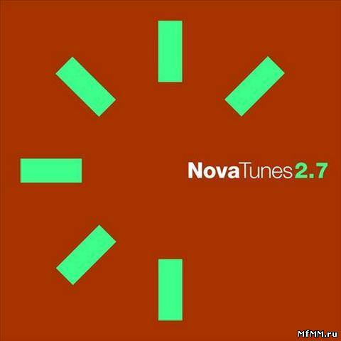 VA - Nova Tunes 2.7 (2013)