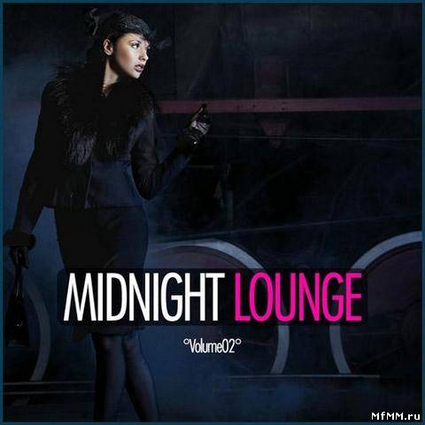 VA - Midnight Lounge Vol.2 (2013)