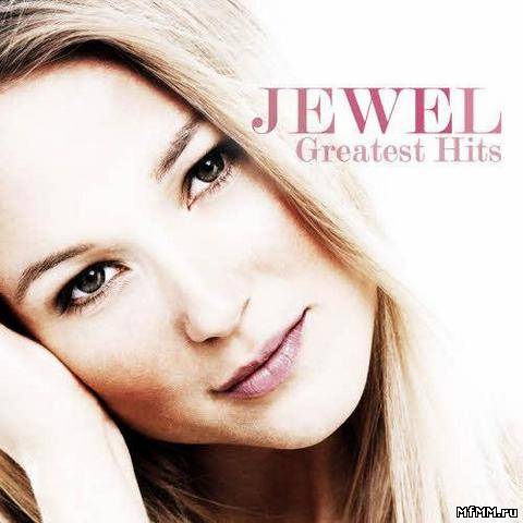 Jewel - Greatest Hits (2013)