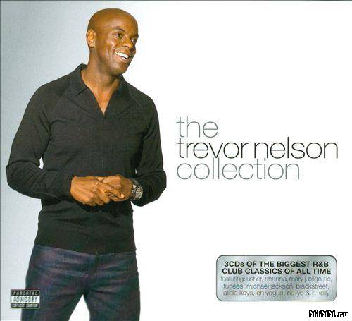 The Trevor Nelson Collection (2013)