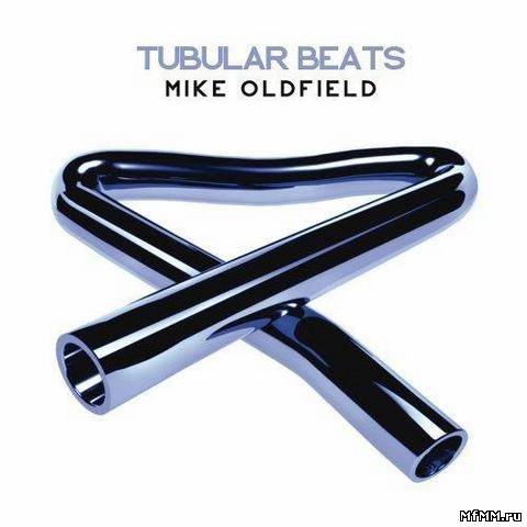 Mike Oldfield - Tubular Beats (2013)