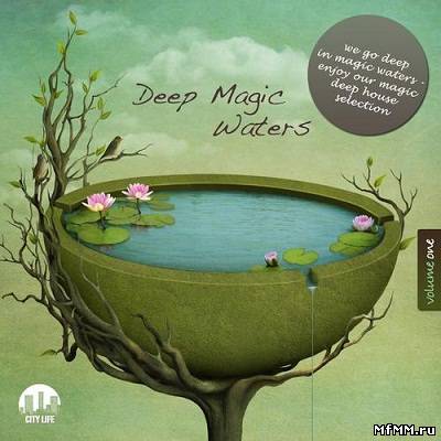 Deep Magic Waters Vol.1 (2013)