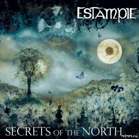 Estampie - Secrets Of The North (2013)