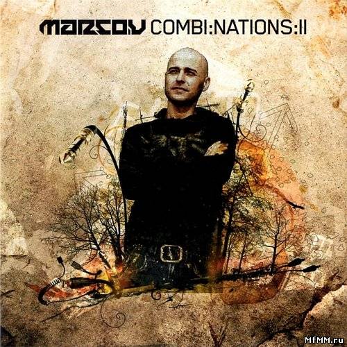 VA - Marco V - Combi:Nations - Vol. 2 (2006)