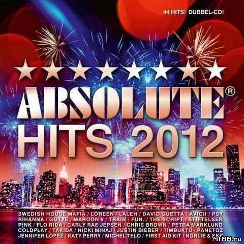 VA - Absolute Hits (2012)