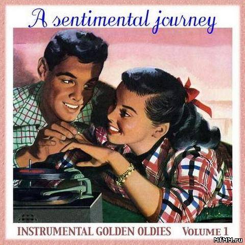 A Sentimental Journey Volume 1 (2012)