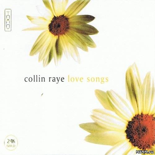 Collin Raye - Love Songs (2000)