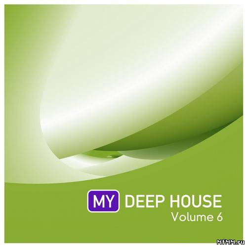 My Deep House 6 (2013)