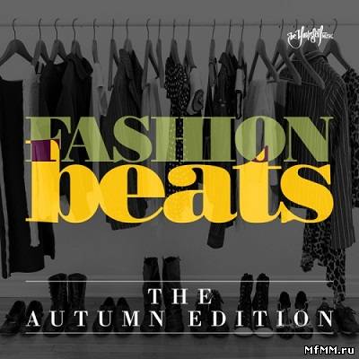 Fashion Beats - The Autumn Edition (2012)